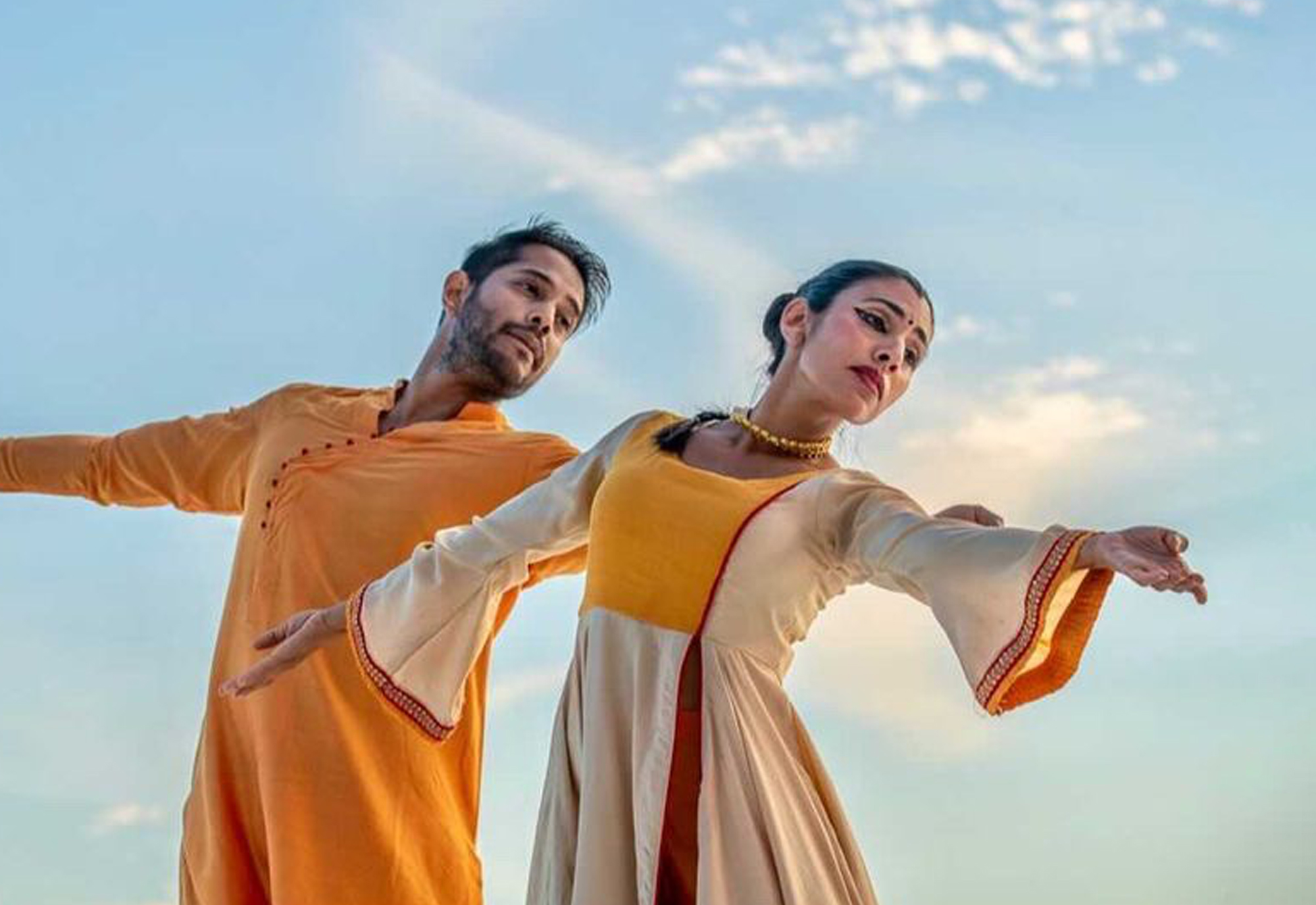 Parul Shah Natharki Review