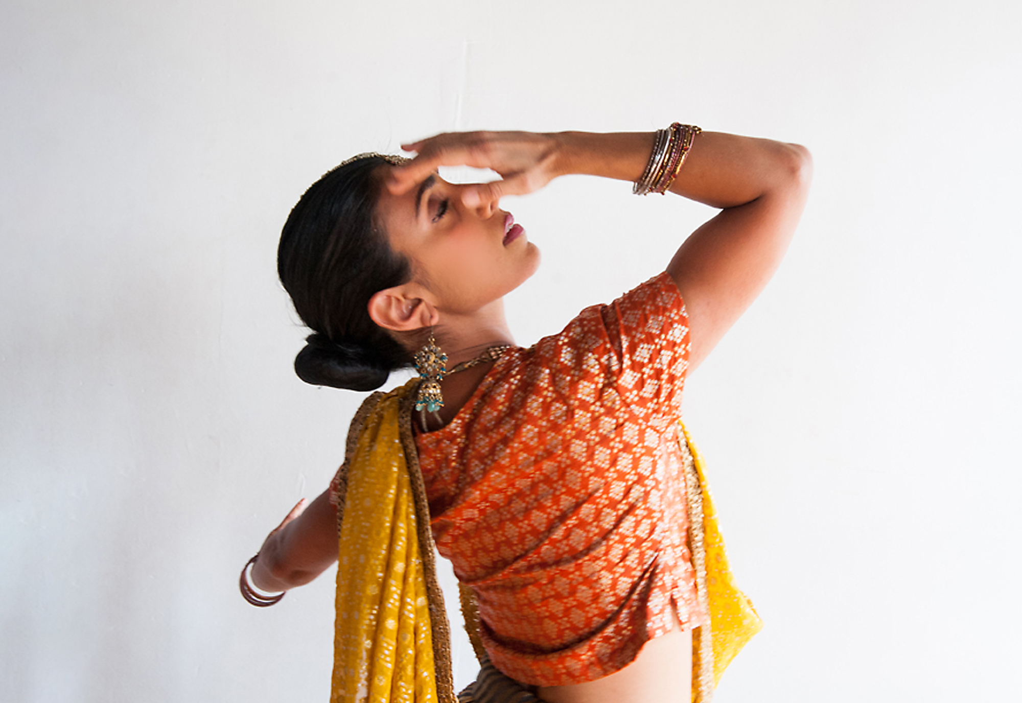 Parul Shah New York Times Review